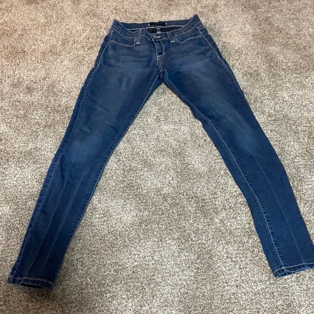 Flying monkey jeggings